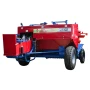 เครื่องอัดฟาง รุ่น SSHB50